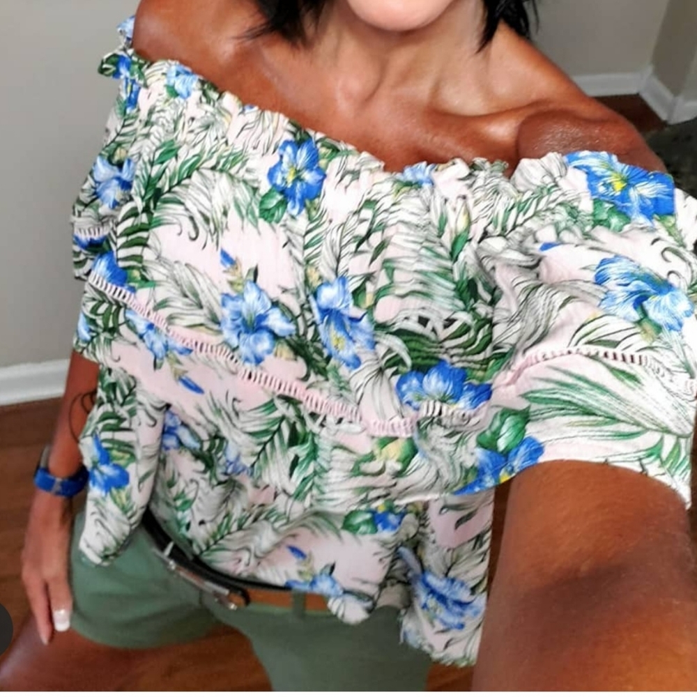 Ladies Top